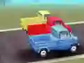 Juego Corrida de Cambio de Forma 2 en línea