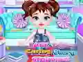Juego Historia de Cuidado de Baby Taylor Estudiando en línea