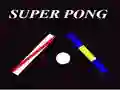 Juego Super Pong en línea