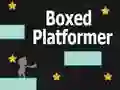 Juego Plataforma en caja en línea Juego Plataforma en caja en línea
