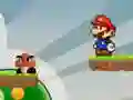 Juego Mario HTML5 Móvil en línea