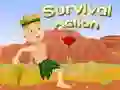 Juego Acción de Supervivencia en línea Juego Acción de Supervivencia en línea