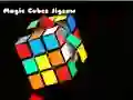 Juego Rompecabezas de Cubos Mágicos en línea Juego Rompecabezas de Cubos Mágicos en línea