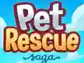 Juego Saga de rescate de mascotas en línea Juego Saga de rescate de mascotas en línea