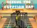 Juego Rescata al gato egipcio en línea Juego Rescata al gato egipcio en línea