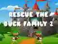 Juego Rescata a la familia pato 2 en línea
