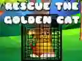 Juego Rescata al Gato Dorado en línea Juego Rescata al Gato Dorado en línea