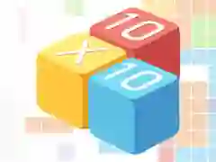 Juego 10x10 Rellenar La Cuadrícula en línea