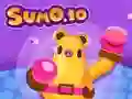 Juego Sumo.io en línea