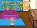 Juego Simulador de Presidente en línea