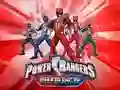 Juego Diferencias de Power Rangers en línea Juego Diferencias de Power Rangers en línea