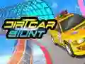Juego Acrobacia con Coche de Barro en línea