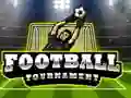 Juego Torneo de fútbol en línea
