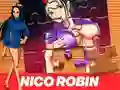 Juego Puzzle de Nico Robin en línea Juego Puzzle de Nico Robin en línea