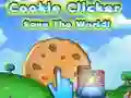 Juego Cookie Clicker: Salva el mundo en línea Juego Cookie Clicker: Salva el mundo en línea
