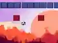 Juego Pelota y Pala en línea