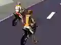 Juego Carreras de motos en línea