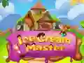 Juego Maestro Heladero en línea