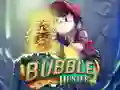 Juego Cazador de burbujas en línea