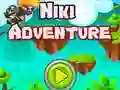 Juego Aventura de Niki en línea Juego Aventura de Niki en línea