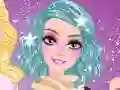 Juego Rostros de la Galaxia Bonnie en línea Juego Rostros de la Galaxia Bonnie en línea