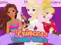 Juego Guerras de Tinder de la Princesa en línea Juego Guerras de Tinder de la Princesa en línea