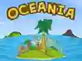 Juego Oceanía en línea