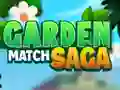 Juego Saga de Coincidencias en el Jardín en línea Juego Saga de Coincidencias en el Jardín en línea