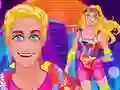 Juego Blondie Recarga en línea