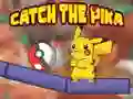 Juego Atrapa el Pika en línea Juego Atrapa el Pika en línea