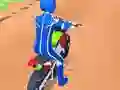 Juego Moto Hot Wheels en línea