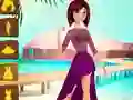 Juego Vestir a la Princesa Bikini en línea Juego Vestir a la Princesa Bikini en línea