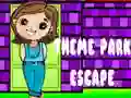 Juego Escape del Parque de Atracciones en línea Juego Escape del Parque de Atracciones en línea