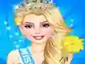 Juego Reina de la Moda: Vestir en línea Juego Reina de la Moda: Vestir en línea