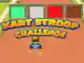 Juego Desafío Kart Stroop en línea Juego Desafío Kart Stroop en línea