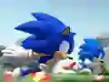 Juego Sonic Corredor en línea Juego Sonic Corredor en línea