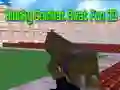 Juego Combate Bloqueado SWAT Diversión 3D en línea Juego Combate Bloqueado SWAT Diversión 3D en línea