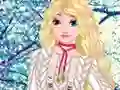 Juego Compras de invierno de la princesa en línea