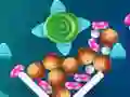 Juego Bolas Caídas Inactivas en línea Juego Bolas Caídas Inactivas en línea