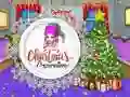 Juego Preparativos de Navidad en línea Juego Preparativos de Navidad en línea