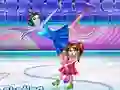 Juego Susie va a patinar en línea Juego Susie va a patinar en línea