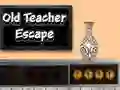 Juego Escape del viejo maestro en línea Juego Escape del viejo maestro en línea