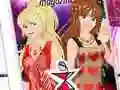 Juego Hermanas Modelos Top en línea