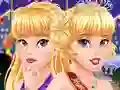 Juego Princesa Aurora de regreso a casa en línea