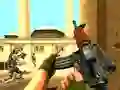 Juego FPS Tirador de Asalto en línea Juego FPS Tirador de Asalto en línea