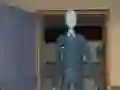 Juego Horror Slender en las Backrooms en línea