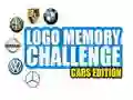 Juego Desafío de Memoria de Logos Edición de Coches en línea Juego Desafío de Memoria de Logos Edición de Coches en línea