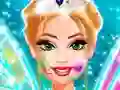 Juego La fiesta de hadas de Barbara y sus amigos en línea