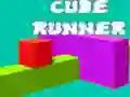 Juego Corredor de Cubos en línea Juego Corredor de Cubos en línea