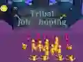 Juego Cambio de trabajo tribal en línea Juego Cambio de trabajo tribal en línea
